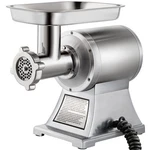 Commercial Stainless Steel 450LBS Meat Grinder Blade Plate Sausage Stuffer Fda. Fixed Price $293.02.
