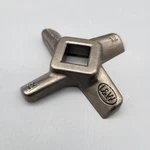 Alfa International 012 Standard Edge & W Chopper Knife Open Box. Fixed Price $19.95.