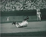 Baltimore Orioles 3RD Base Brooks Robinson Diving Vacuum Cleaner 8X10 Photo Pri. Fixed Price $6.98.