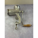 Porkert Meat Grinder #10 Manual Heavy Duty Steel Czech Republic Read Description. Fixed Price $64.00.
