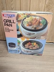Tiger Electric Skillet Grill CPK-D130 Made In Japan. Fixed Price $139.99.