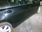 Passenger Rear Side Door Tempered Glass Base Model Fits 14-16 Rlx 860371. Fixed Price $500.00.
