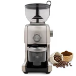 Chefwave Bonne Conical Burr Coffee Grinder 16 Settings Stainless Steel. Fixed Price $69.95.
