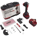 Underwater Angle Grinder V2, Nemo, 164FT Depth, Dual 6AH. Fixed Price $4032.90.