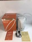 Zojirushi Electric Air Pot CWCC-22 Hot Water Dispenser Vintage W/ Original Box!. Fixed Price $95.00.