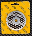 Salvinox Lem Premium Stainless Steel Grinder Plate 3/16" (4.5MM) #049SS-SAL -new. Fixed Price $32.78.