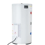 Uimoso 18 Gallon Electric Water Heater, 1.6KW With Led Display For Shower Use. Fixed Price $184.45.