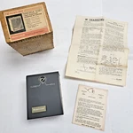 Honeywell - M835A1051 Two Position Damper Actuator New Old Stock In Box. Fixed Price $449.99.