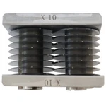 Techtongda 10MM Blade For Qx/qsj-t Commercial Meat Slicer Cutting Machine. Fixed Price $282.00.
