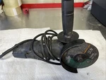 Chicago Electric 65519 4 1/2 Grinder (523693). Fixed Price $25.50.