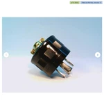 Matsushita Electric 41-14455 Nema L14-30P Twist Lock Plug 30A 125V/250V New. Fixed Price $6.50.