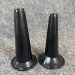 Waring Pro Sausage Attachments 026557 MG100 MG105 WPG200PC Meat Grinder Sizes. Fixed Price $16.99.