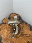 Vintage Valley No. 8 Meat Grinder Made Canada. Fixed Price $18.34.