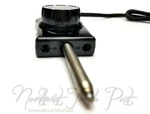 Genuine Presto Temperature Control Heat Probe Power Cord Replaces Model 0690003. Fixed Price $32.75.