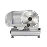 Weston Electric Meat Slicer 9" Blade, Adjustable Thickness, Deli/food. Fixed Price $163.02.