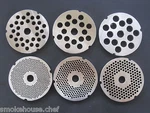 Grinding Plate For Hobart Meat Grinder 4146 4346 4732A 4332 4532 #4046 #32. Fixed Price $35.75.