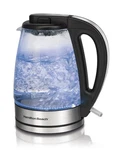 Hamilton Beach 1.7L Glass Electric Kettle Led Indicator Auto-shutoff 40865. Fixed Price $31.50.