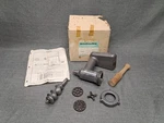 Vintage Kitchenaid Hobart Metal Fg Food Grinder Attachment Rough Box Read Descri. Fixed Price $99.95.