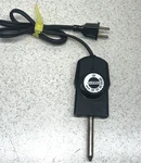 Presto 0690003 Electric Skillet Fryer Heat Control Probe Ac Adapter E73717 1500W. Fixed Price $14.89.