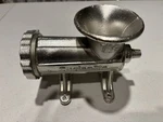Vintage No. 12 Cucina Pro Meat Grinder Great American Cutter. Fixed Price $49.00.