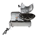 Automatic High-speed Meat Chopper Food Processor W S/s Blade Al-mg Alloy Frame. Fixed Price $1180.17.