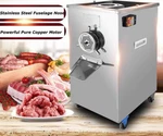 Techtongda Commercial/home 220V Stailesss Steel Meat Grinder Machine 400KG/H Us. Fixed Price $618.45.