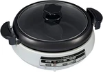 EP-PFC20HA, Gourmet D Expert Electric Skillet For Yin Yang Hot Pot. Fixed Price $359.99.