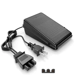 Foot Control Pedal Power Cord For Singer Sewing Machine M3220 2277 MX60 M2100. Fixed Price $12.69.