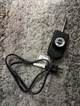 Presto Probe Heat Controller Plug In Cord Model 0690008 Replacement 1500 Watts. Fixed Price $12.00.