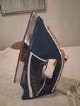 Black+decker D3300 Elite Pro Series Steam Iron Laundry Excellent Used Condition. Fixed Price $24.00.