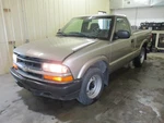 Chassis Ecm Body Control Bcm Center Dash Fits 98-00 Blazer S10/JIMMY S15 1912705. Fixed Price $94.90.