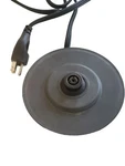 Braun BKE620XL Water Kettle Base Only - Used 00. Fixed Price $33.00.