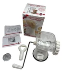 Grinder Mincer And Pasta Maker Norpro Model 151. Fixed Price $20.00.