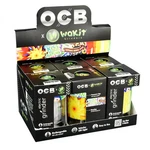 Wakit Grinder Best Electric (one) Ocb X ! Interior Led Light. Fixed Price $54.99.
