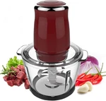 Electric Meat Grinder Machine 500W 220V Household Food Chopper Mincer Blender.. Fixed Price $34.19.