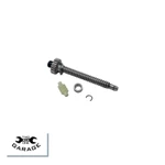 2006-2012 Lincoln Zephyr Mkz Power Seat Vertical Motor Gear Kit, Steel New. Fixed Price $57.00.