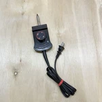 Delonghi P-702 Heat Control Temperature Power Cord. Fixed Price $9.97.