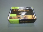Chard Heavy Duty Meat Tenderizer Cast Iron Tenderizing Teeth, Table Clamp. Fixed Price $29.95.