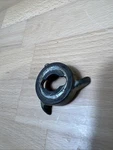 Universal No 00 1 2 3 Food Meat Grinder Blade Replacement Part Vtg. Fixed Price $10.99.