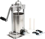 Lem Sausage Stuffer - 5 Lb. Hand Crank. Fixed Price $154.99.