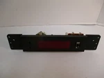 Montgomery Wards Range Control Board Part# 316096000. Fixed Price $85.00.