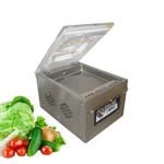Preasion Desktop Auto Vacuum Sealing Machine Meat Fruit Kitchen Food Sealer. Fixed Price $701.10.