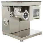 Desktop 8MM Electric Meat Grinder Cutting Machine 110V 1500W 300-350KG/H. Fixed Price $1022.07.