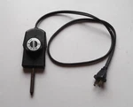 Presto Kitchen Kettle Multi Cooker Power Plug Cord Replacement 0690003. Fixed Price $12.71.