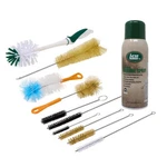 Lem Products Meat Grinder Cleaning Kit, Includes Brushes And Food Grade Sili.... Fixed Price $44.24.