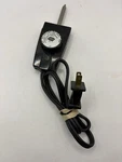 Sunbeam Electric Skillet Temperature Control Heat Probe Model Rc 1550W. Fixed Price $17.99.