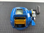 Junk Daiwa Hyper Tanacom 500 Exc Electric Reel Big Game Used Japan. Fixed Price $214.80.