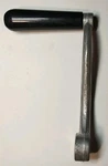 Vintage Hoan Universal Manual Meat Grinder Handle Only. Fixed Price $8.50.