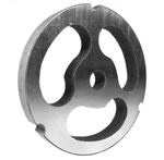 #32 Sausage Stuffing Kidney Shaped Plate Fits Cabelas, Torrey, Gander Mountain... Fixed Price $21.27.