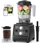 Aeitto Blenders For Kitchen With 1800W Motor, 68OZ. Large Capacity, 2-IN-1. Fixed Price $109.99.